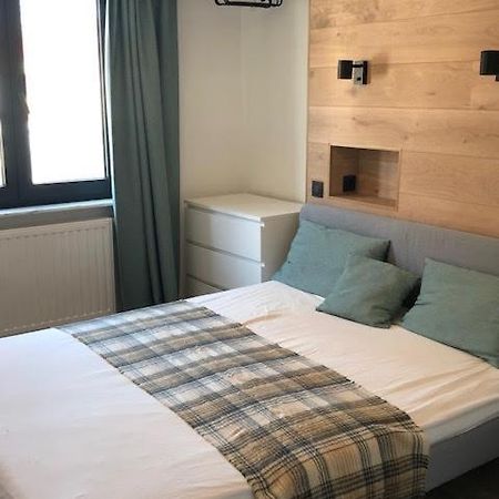 Huisje 31, Vakantiehuis Aan Zee, 3 Slaapkamers, 2 Badkamers En Garage Knokke-Heist Luaran gambar