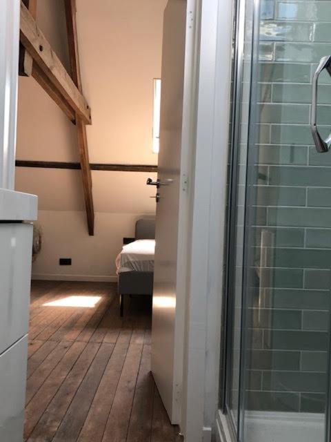 Huisje 31, Vakantiehuis Aan Zee, 3 Slaapkamers, 2 Badkamers En Garage Knokke-Heist Luaran gambar